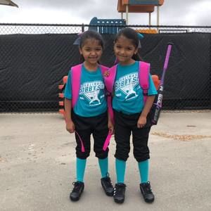 Meet your Posher, Carisma